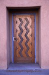 Santa Fe, New Mexico, door, doorway, color